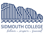 Lisa Whitworth, Assistant Vice Principal, Sidmouth College